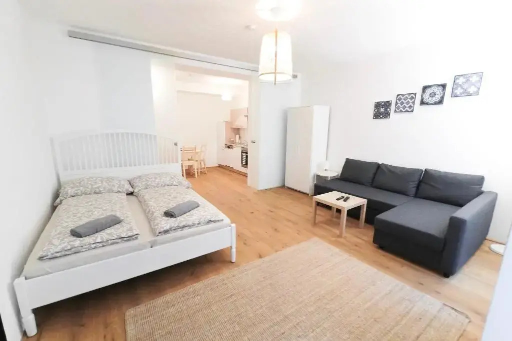 Vienna Living Apartments - Petrusgasse