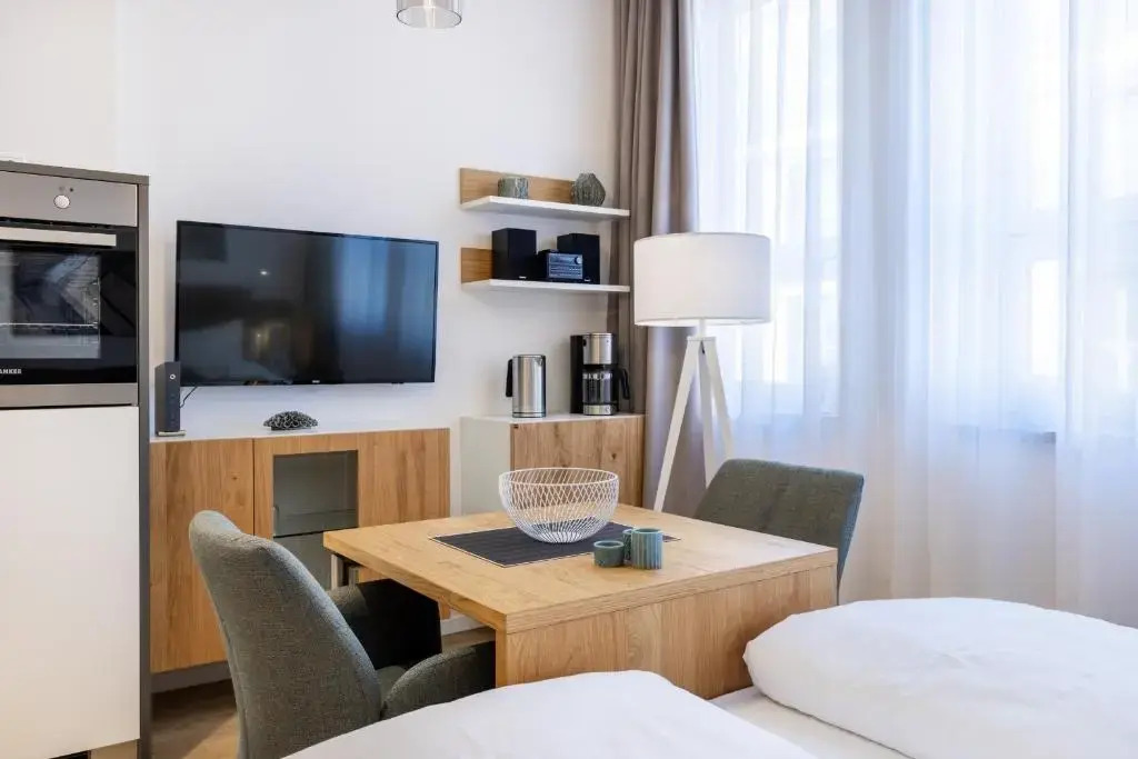 Ferienapartments am Krusespeicher Ferienapartments am Krusespeicher 3-28