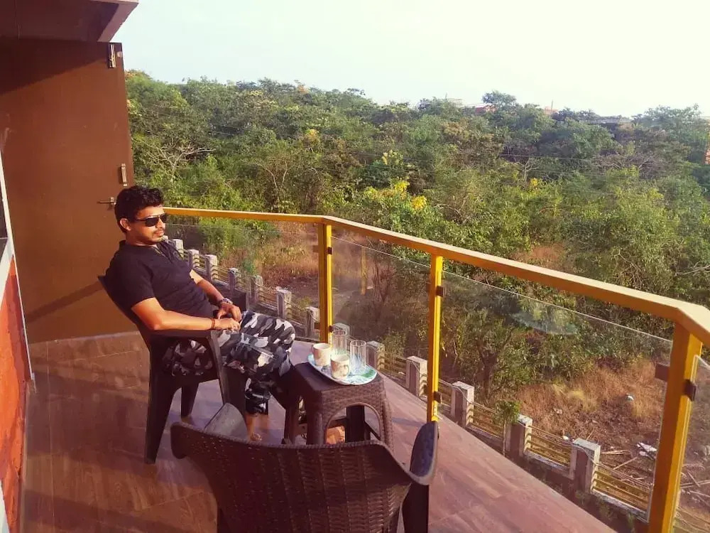 KonkanMewa Homestay