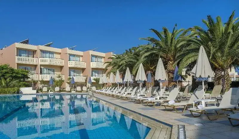 Atrion Hotel and Bungalows