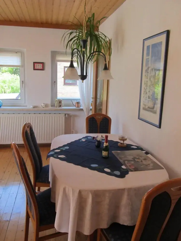 Ferienwohnung Heideweg