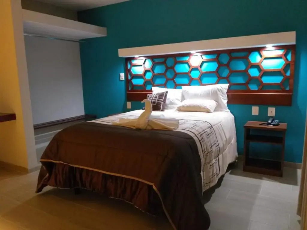 9 Estrellas Casa Hotel