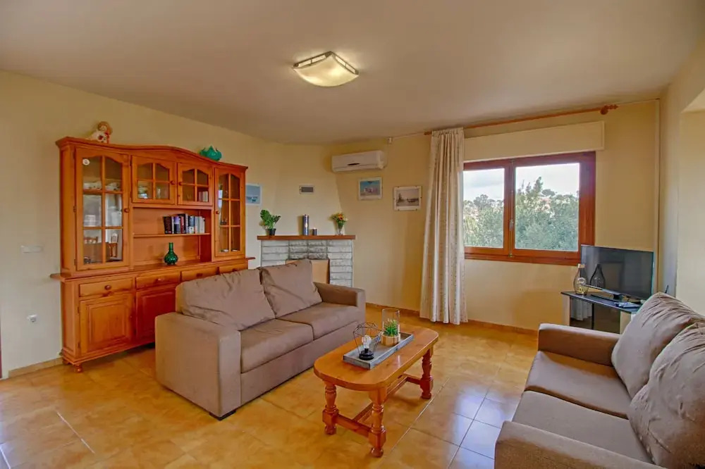Villa Las Rocas