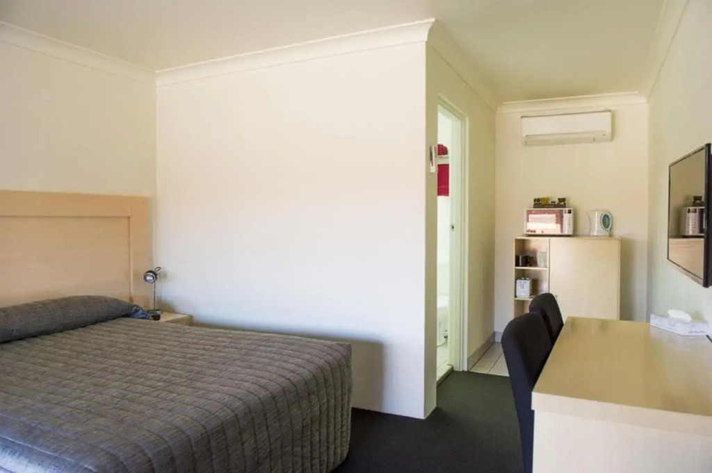 Cherry Blossom Motor Inn