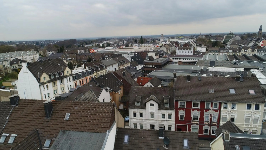 FRANKES SLEEP INN, 2 Apartments 34qm und 51qm, Sauna