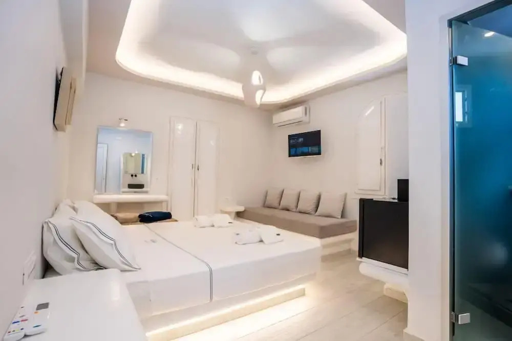 Zen Suites & Spa