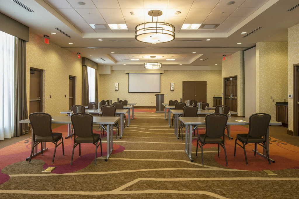 Hilton Garden Inn Uniontown