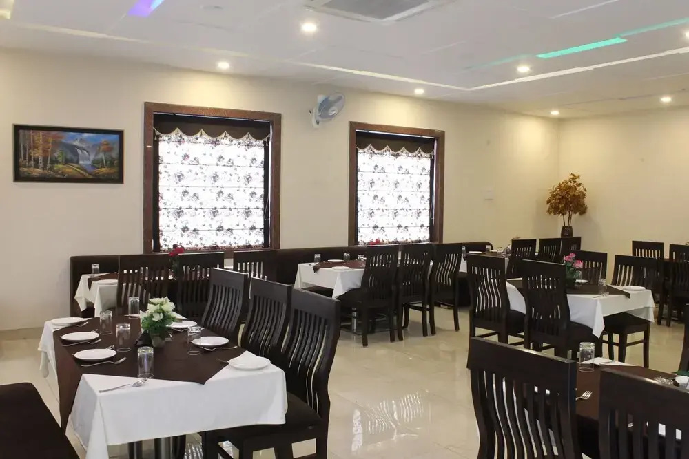 Regal Hotel and restaurant