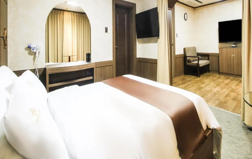 Uljin Grand Hotel