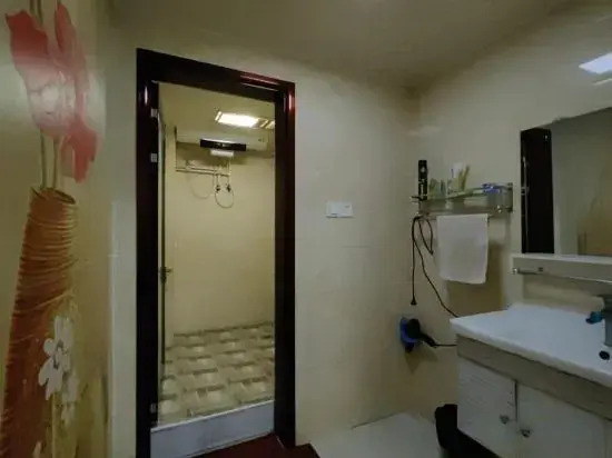 Taiyuan Golden Sunshine Apartment