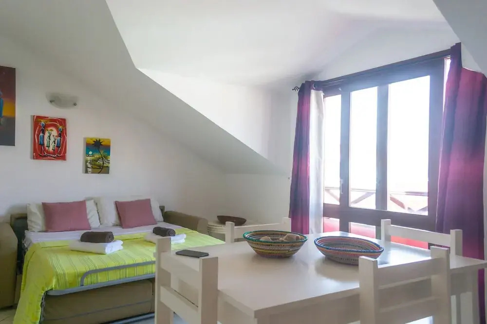 Santa Maria Town Centre - 1 Bedroom Apartment