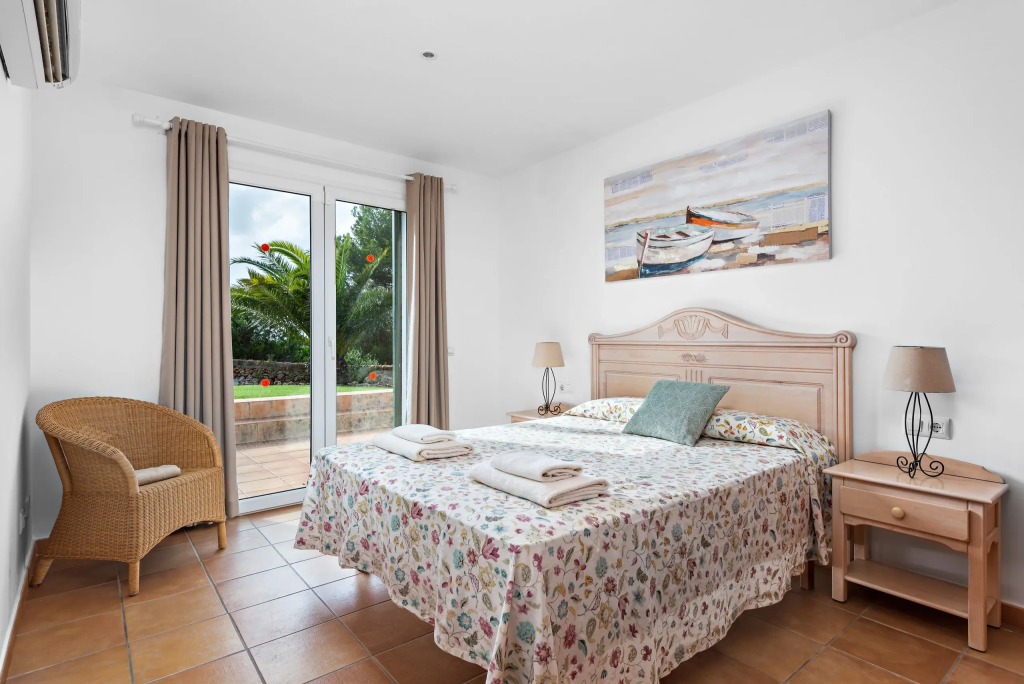 Villa Iris Torret by Escape Home