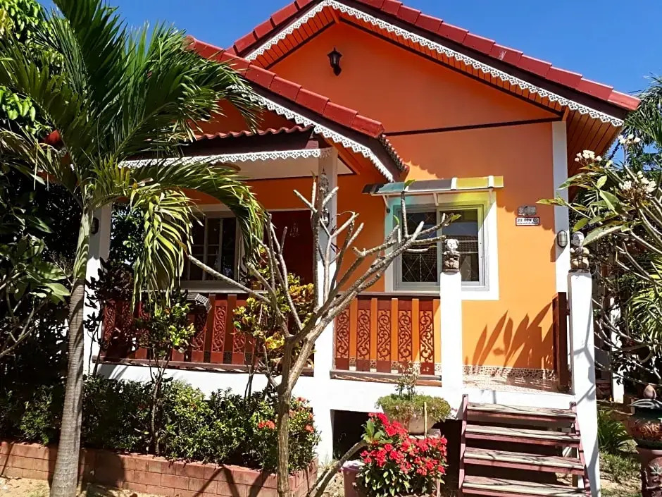 Rerawadi Resort