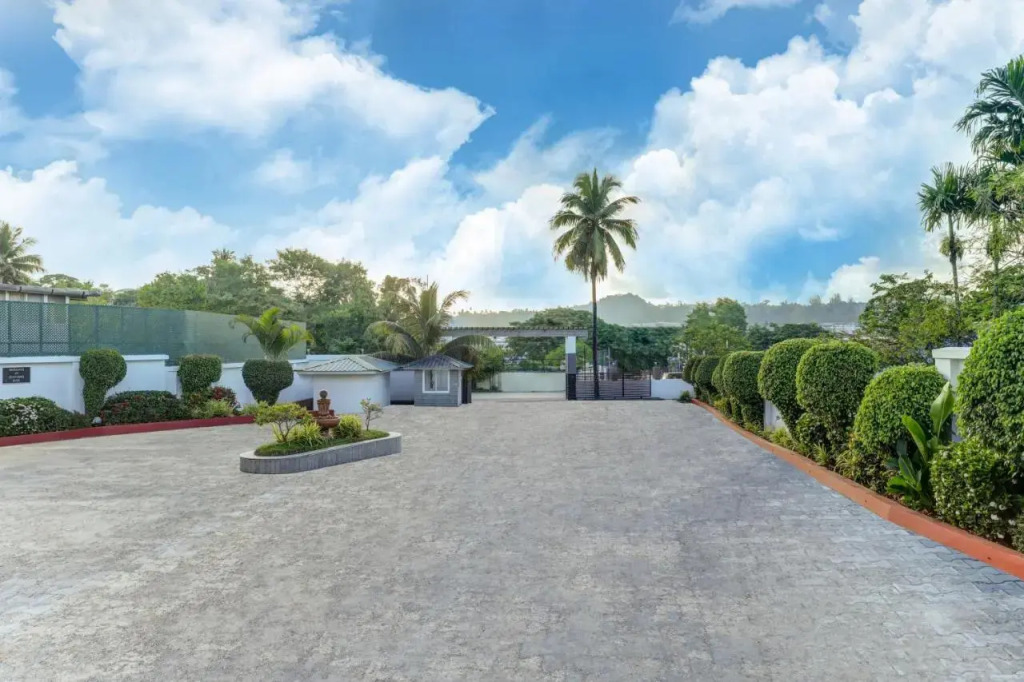 Lemon Tree Hotel, Port Blair Near to Airport