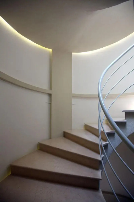 Corte San Luca Apartments