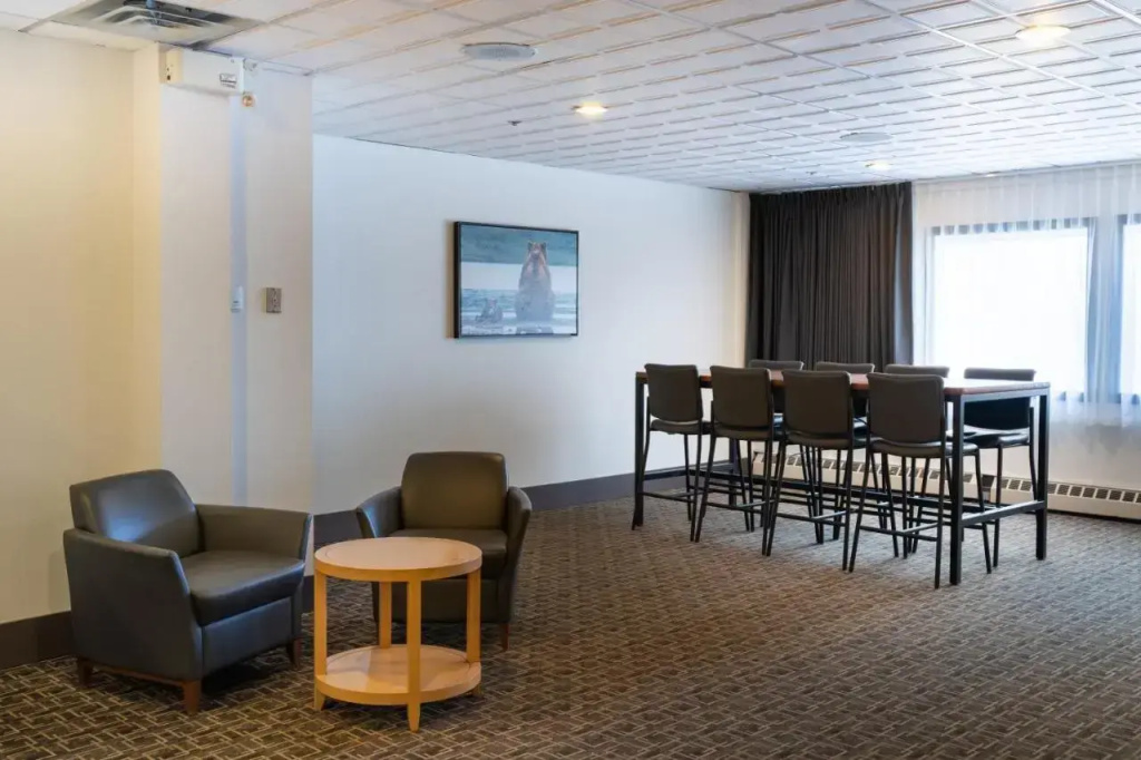 Sternwheeler Hotel & Conference Centre, Trademark by Wyndham