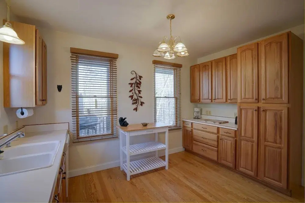 Fontana Lakeview Escape 4 Bedroom Home