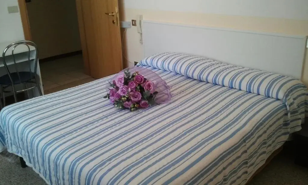 Hotel Villa Garda