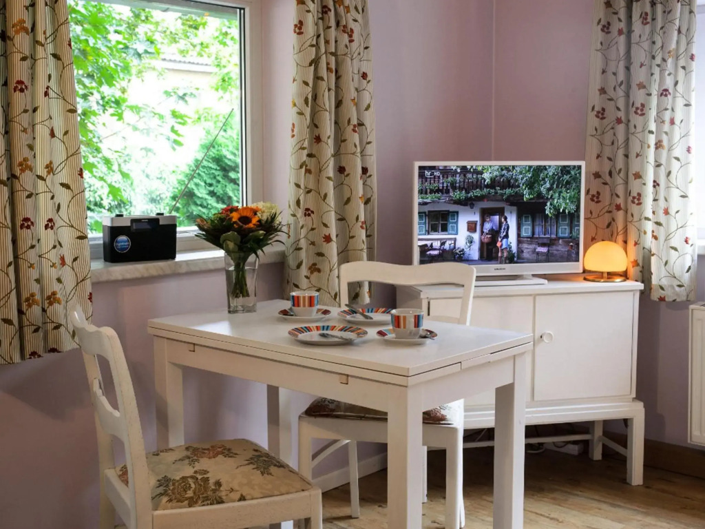 Ferienwohnung Lange Brücke