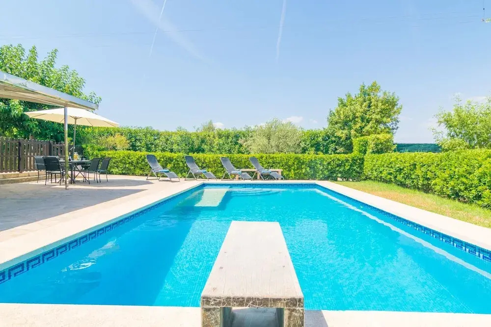 Villa Fernando - Villa With Private Pool