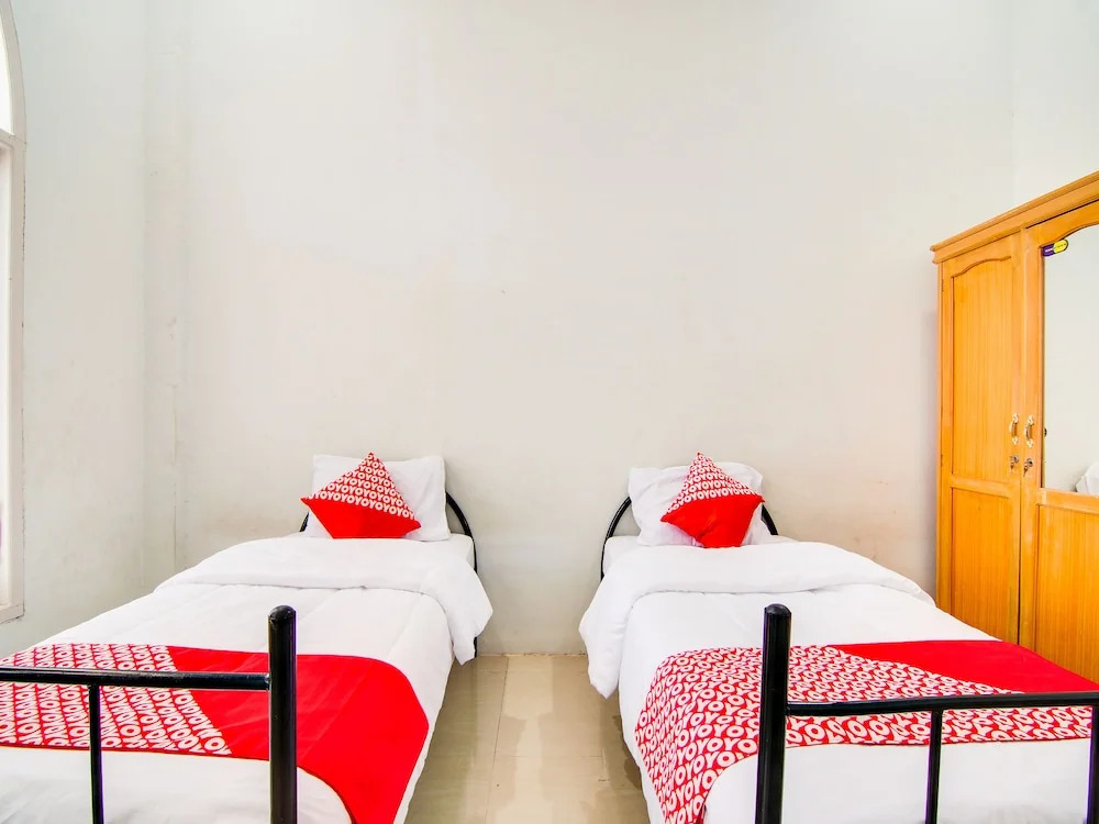 OYO 91514 Gedung Putih Inn Syariah