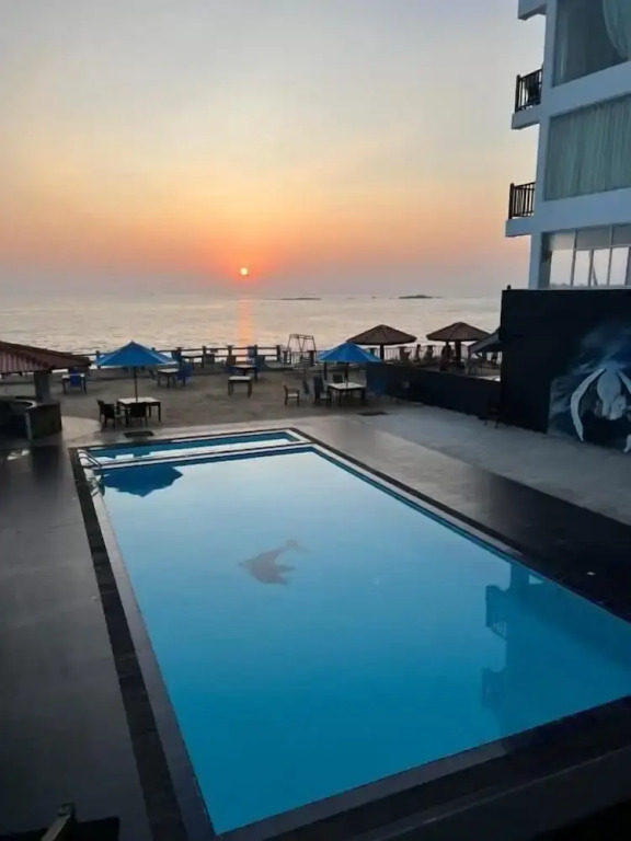 Sevonra Beach Resort