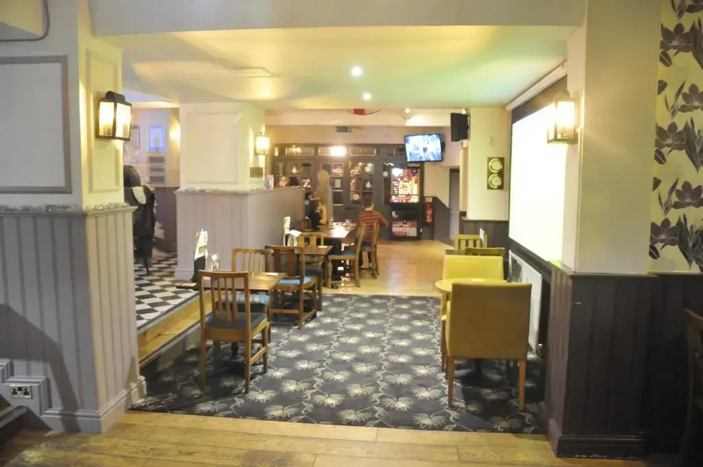 The Sydney Arms