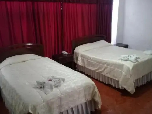 Hotel Espindola