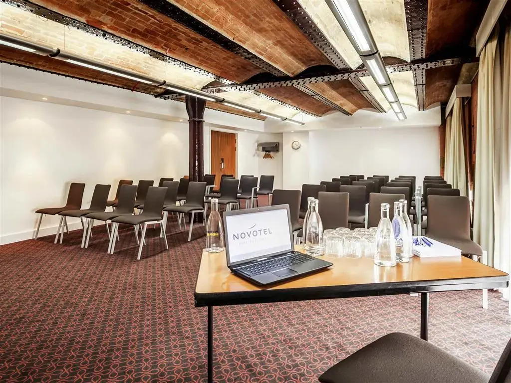 Novotel Cardiff Centre