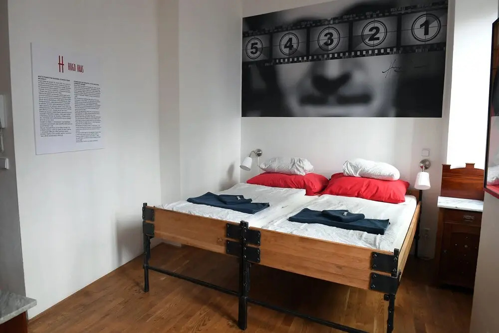 Hostel Mitte