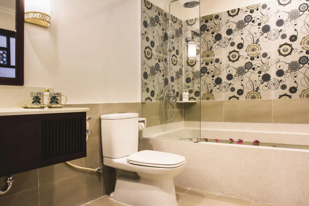 Lantana Riverside Hoi An Boutique Hotel & Spa