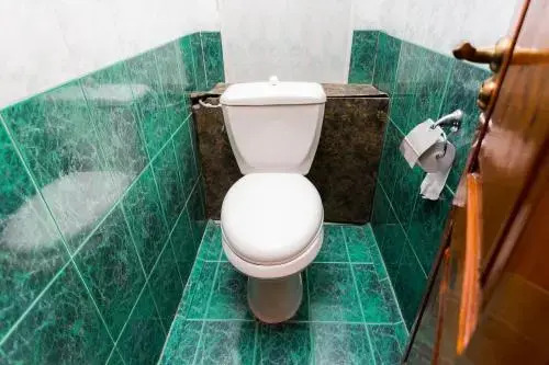 СССР Хостел