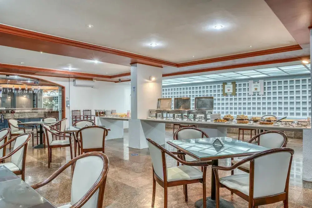 Praia Hotel Enseada