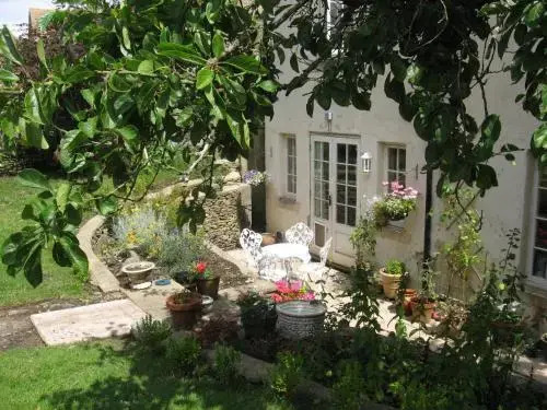 Rose Cottage
