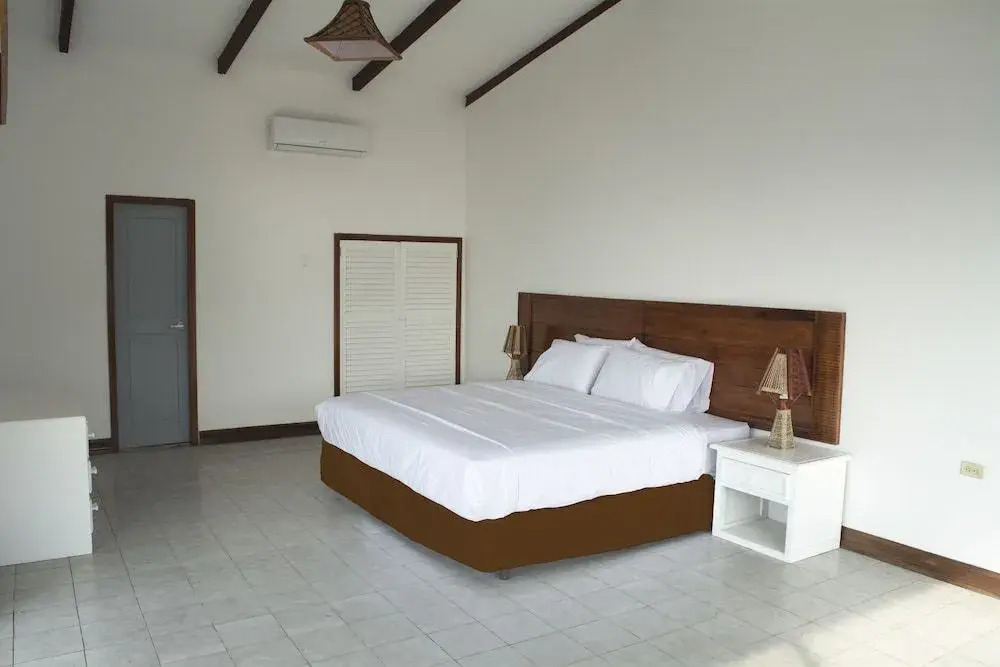 Hotel La Piedra