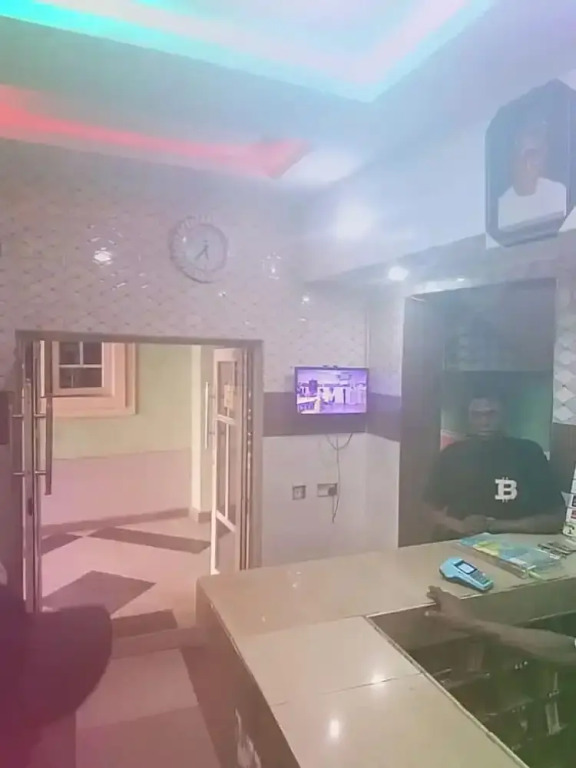 Triple C Hotel