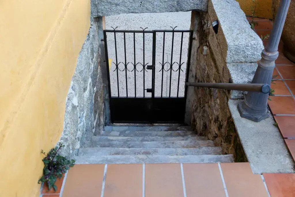 El Rencuentro Casa Rural de Gredos