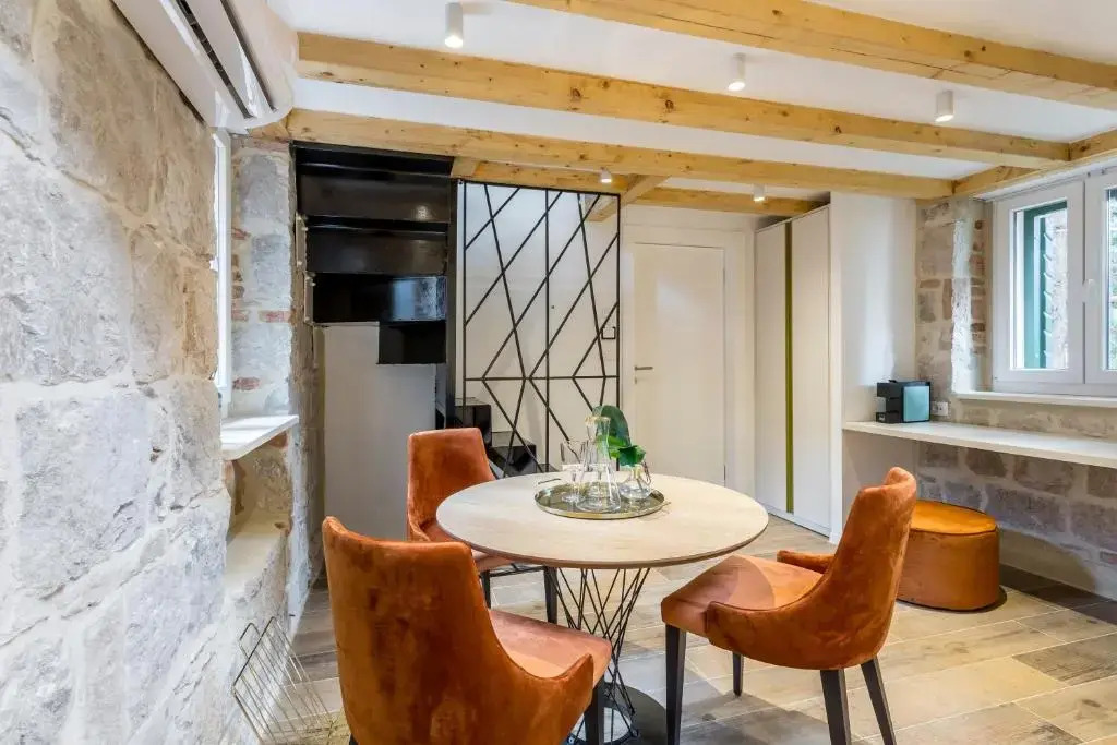 Luxury Rooms Miara in City Centre