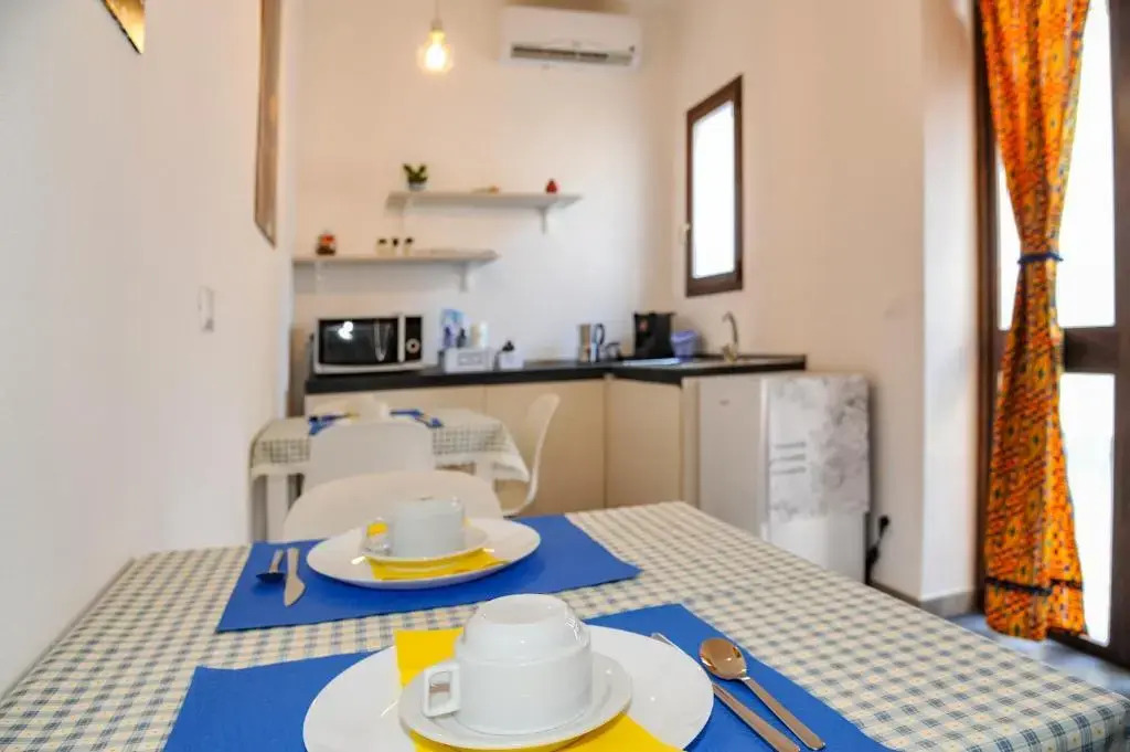 Casa Lele