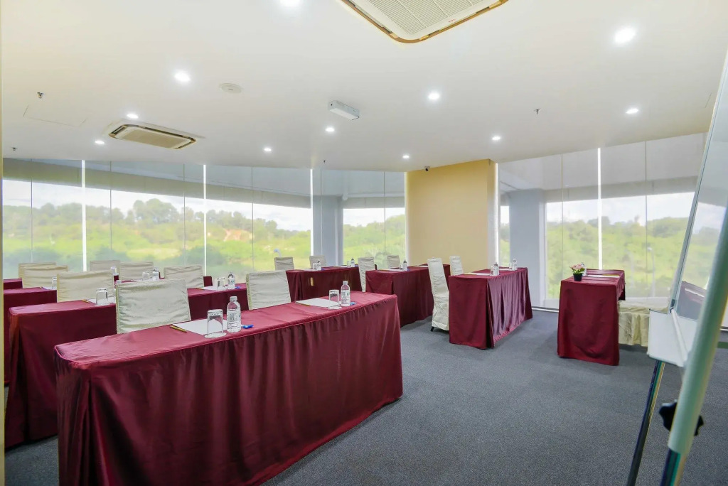 Pegasus Hotel Shah Alam