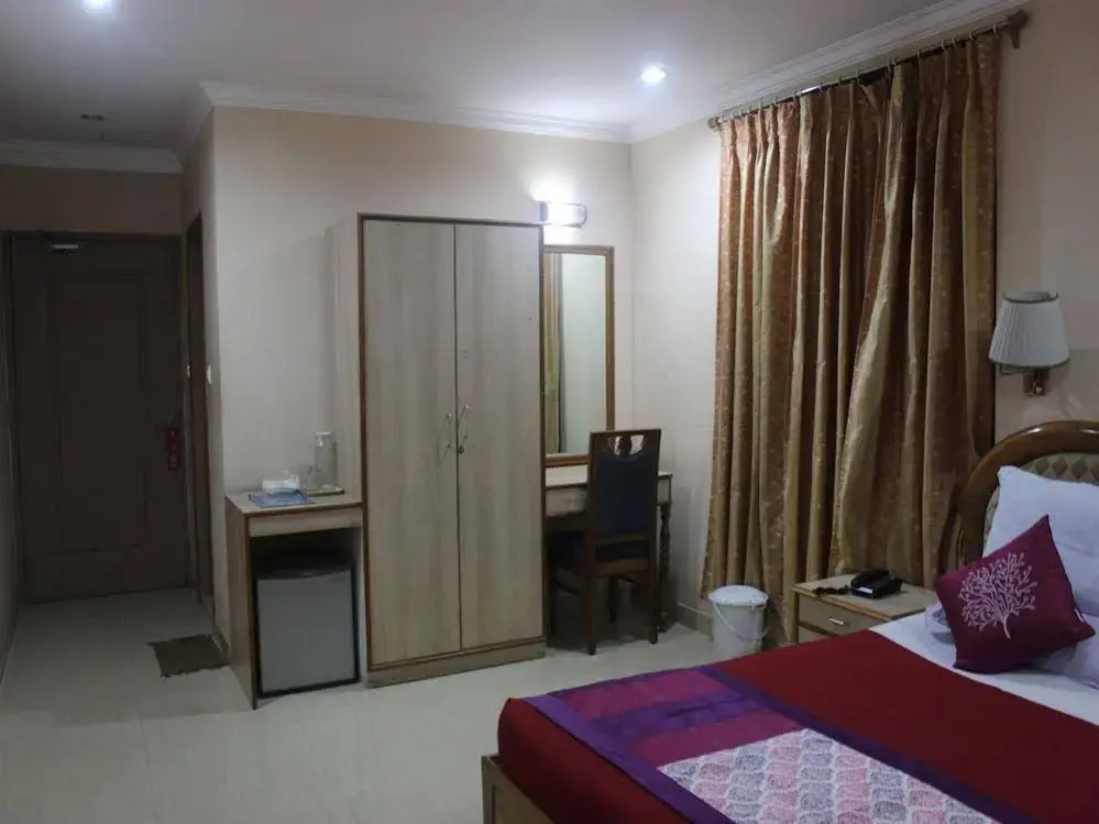 OYO Rooms Baramunda Bus Stop