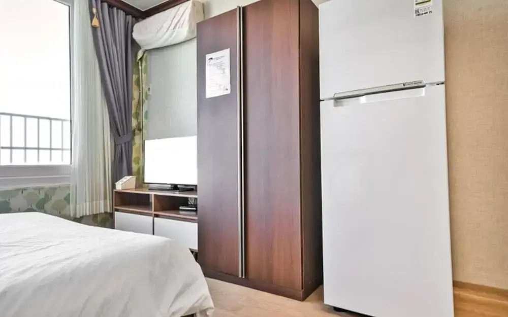 Yangyang Hajodae Condotel