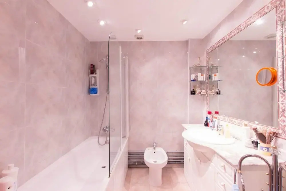 Apartamento La Taconera