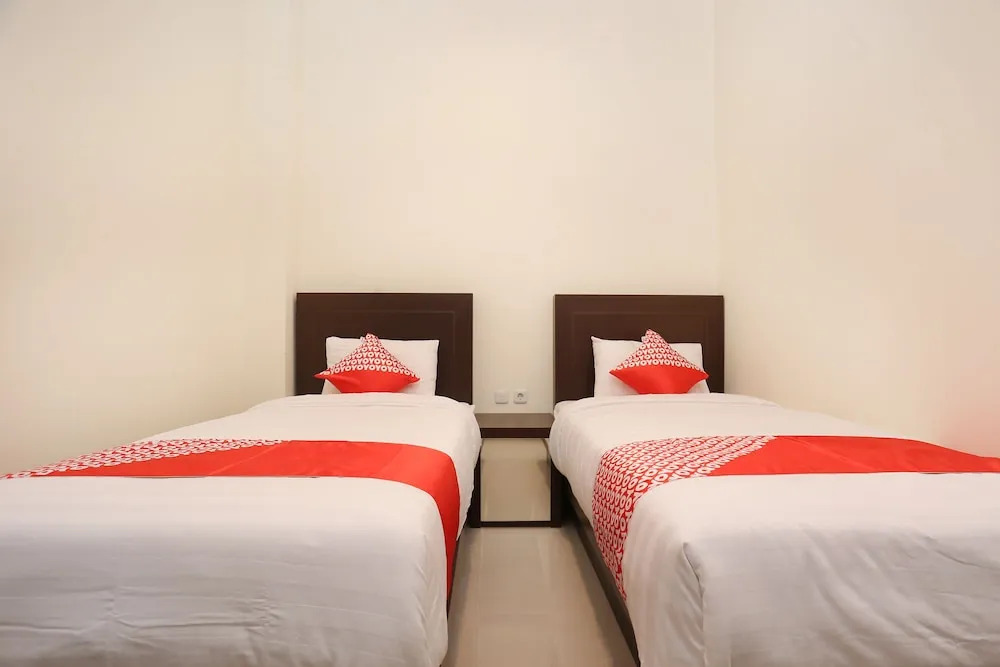 Alena Residence by Oyo Rooms