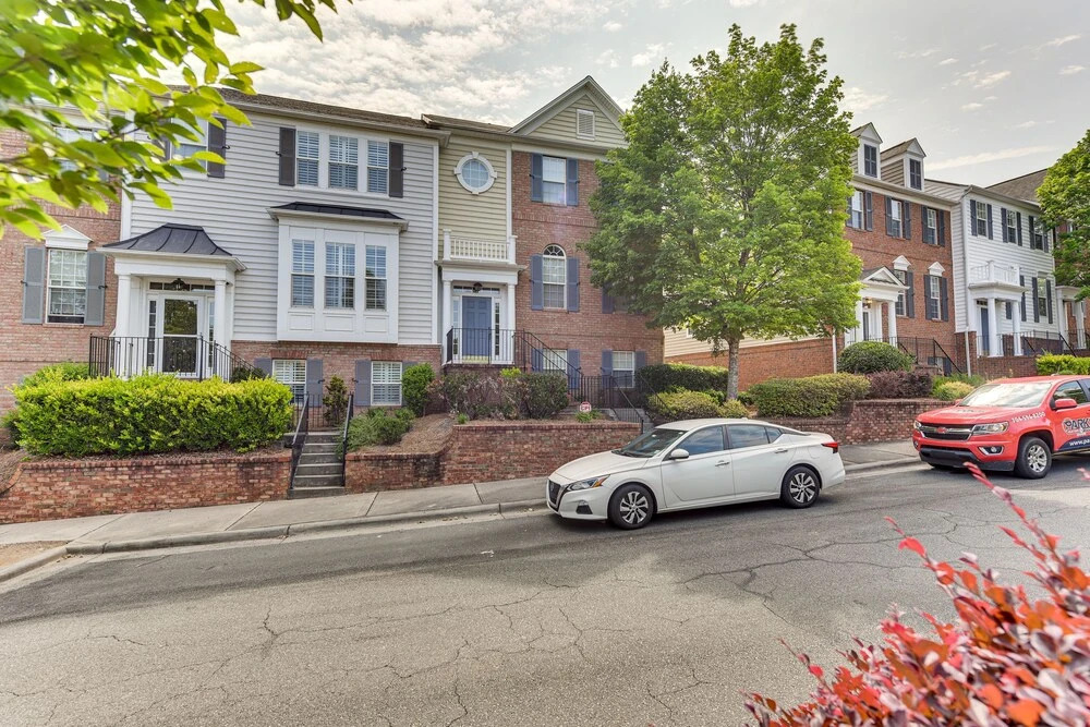 Charlotte Vacation Rental w/ 2 Living Areas!