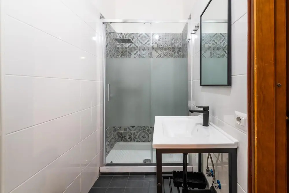 Gianicolense Apartment