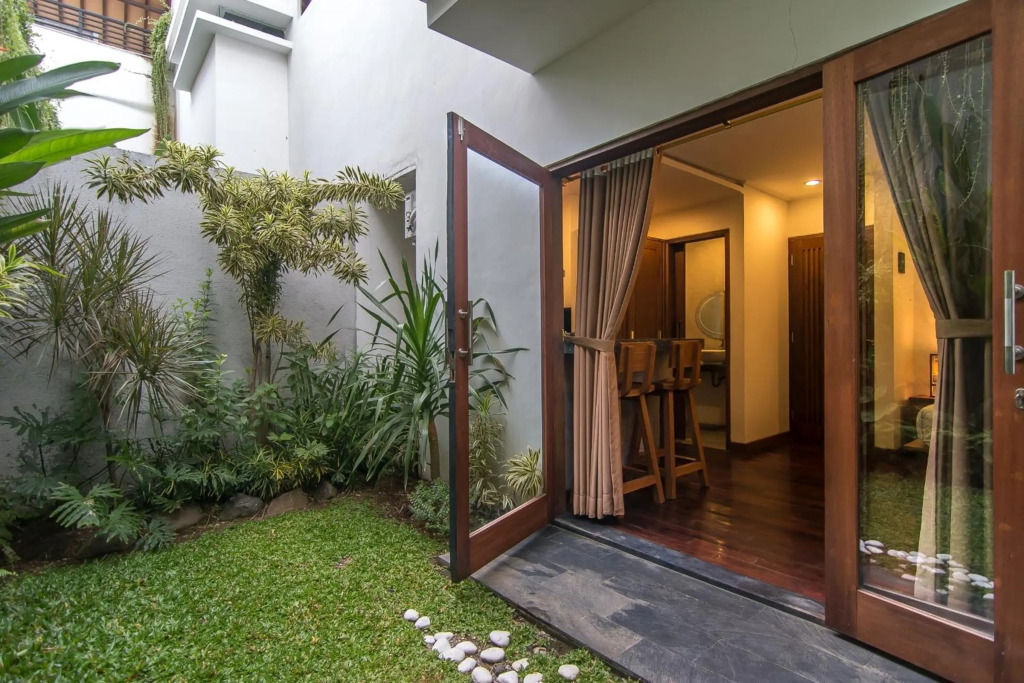 Delu Villas & Suite