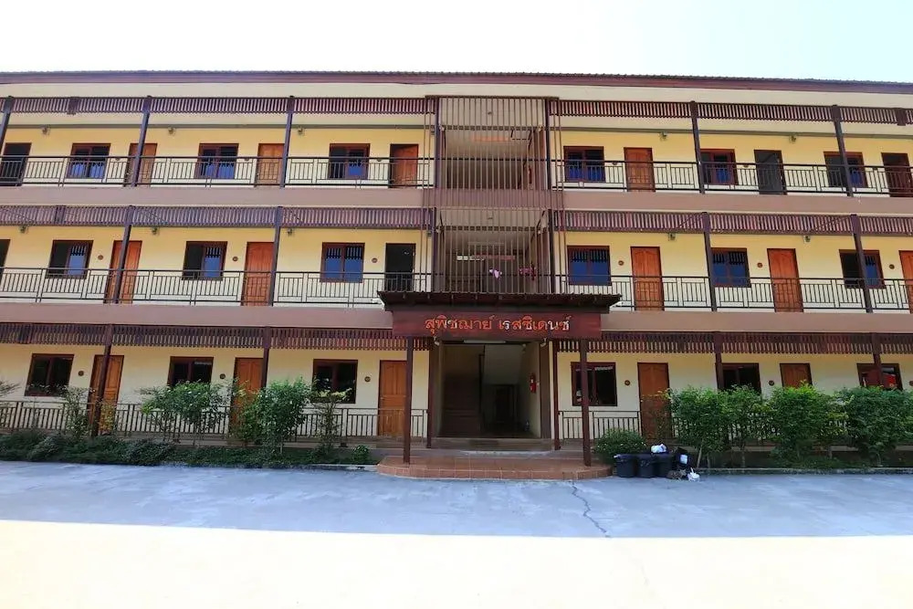 S Hotel