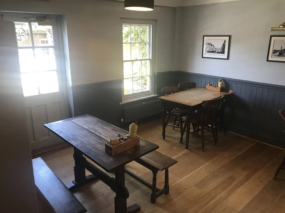 The Dorset