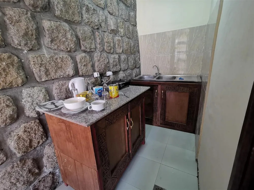 Lalibela Apartments